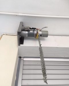 What Should You Do if Your Roller Shutter Motor is No Longer Functioning Well